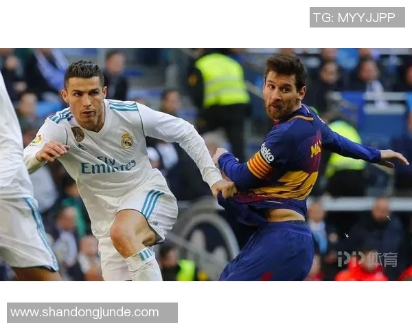 梅罗争霸新时代：从足坛传奇到全球体育文化的象征